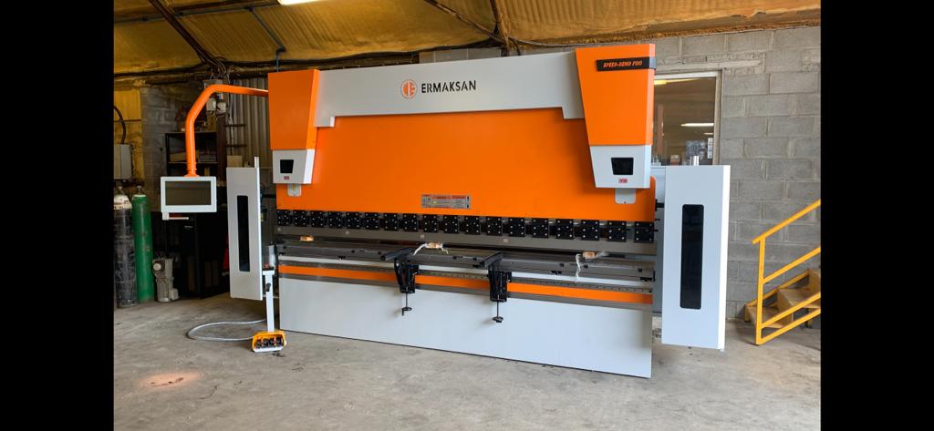 press brake