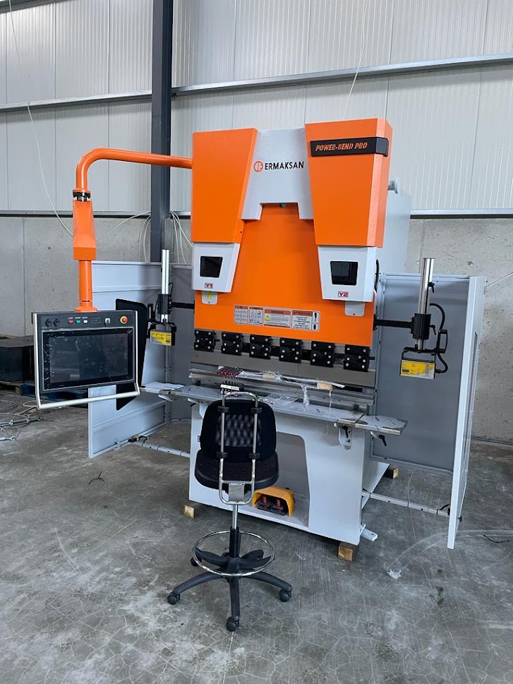 press brake
