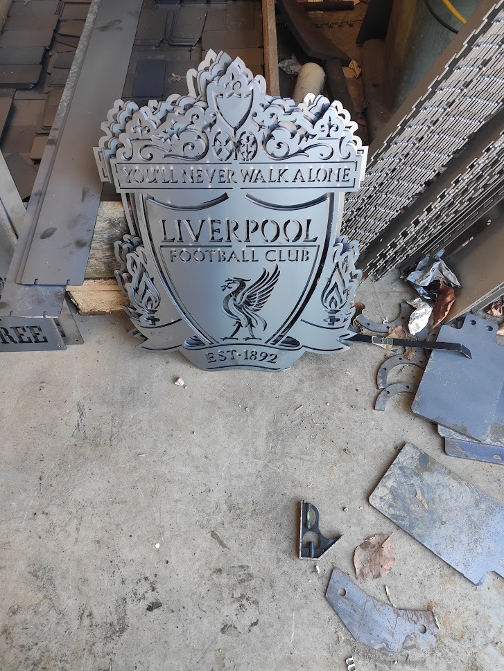 cnc laser cutting