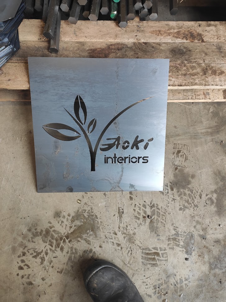 cnc laser cutting