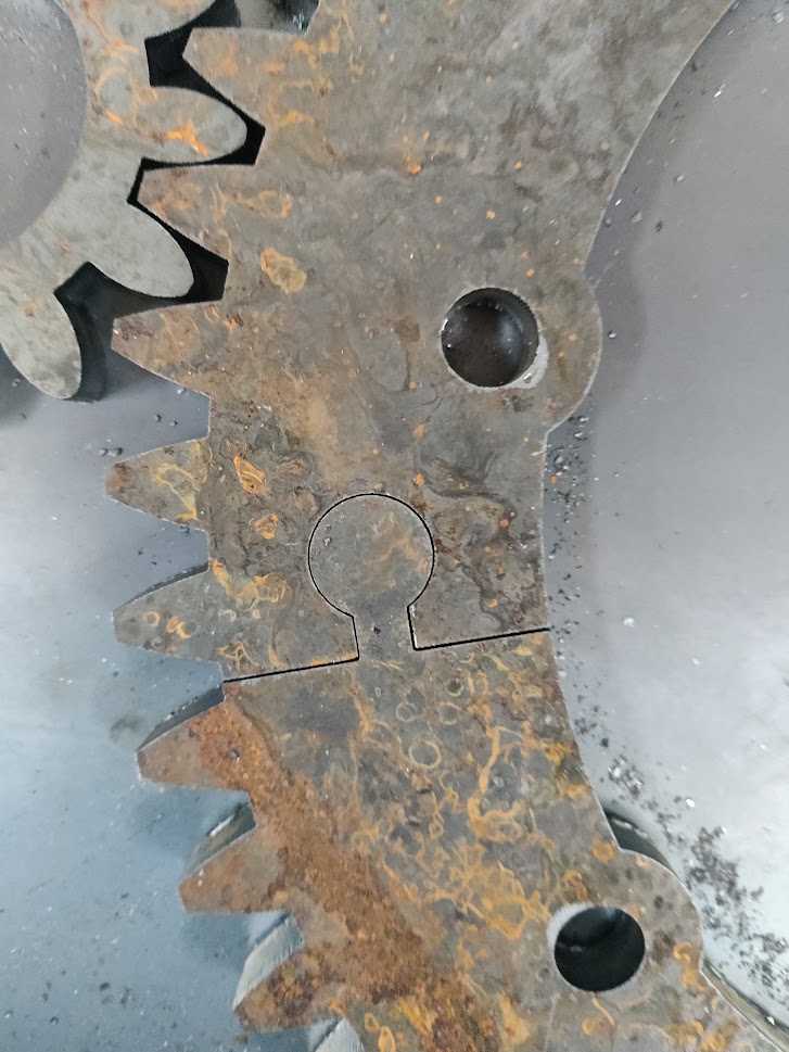 cnc laser cutting